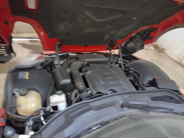 Photo 7 from auction – 2006 PONTIAC SOLSTICE with VIN 1G2MB35B46Y113200