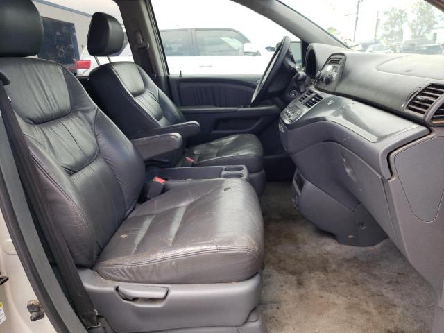 Photo 9 from auction – 2005 HONDA ODYSSEY EX with VIN 5FNRL38765B076722