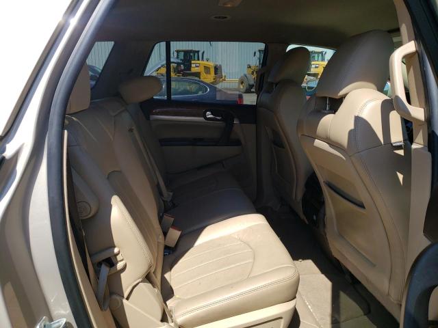 Photo 6 from auction – 2012 BUICK ENCLAVE with VIN 5GAKRCED5CJ117648