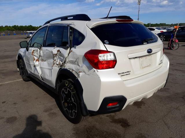 Photo 3 from auction – 2013 SUBARU XV CROSSTR with VIN JF2GPAKC6D2840898
