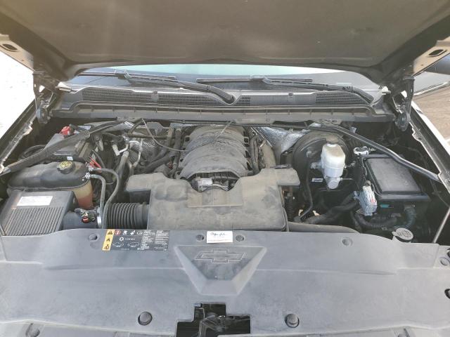 Photo 7 from auction – 2017 CHEVROLET SILVERADO with VIN 3GCPCSEC6HG116380