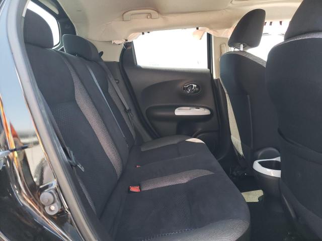 Photo 6 from auction – 2017 NISSAN JUKE S with VIN JN8AF5MR3HT702403