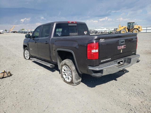 Photo 3 from auction – 2015 GMC SIERRA K15 with VIN 3GTU2UEC3FG256479