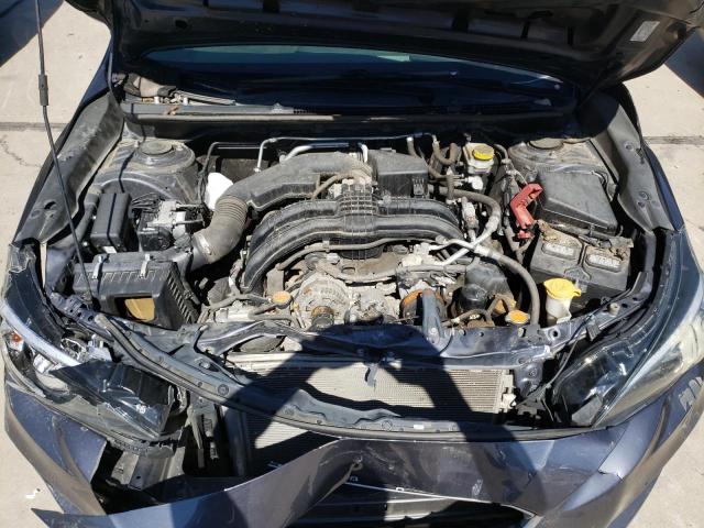 Photo 7 from auction – 2017 SUBARU IMPREZA with VIN 4S3GTAA60H3723999