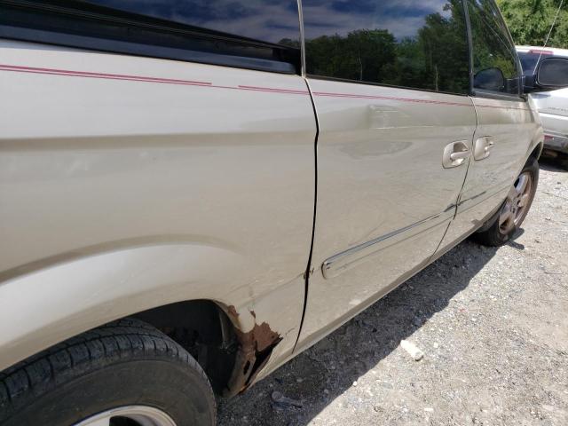 Photo 9 from auction – 2005 DODGE GRAND CARA with VIN 2D4GP44L95R182917