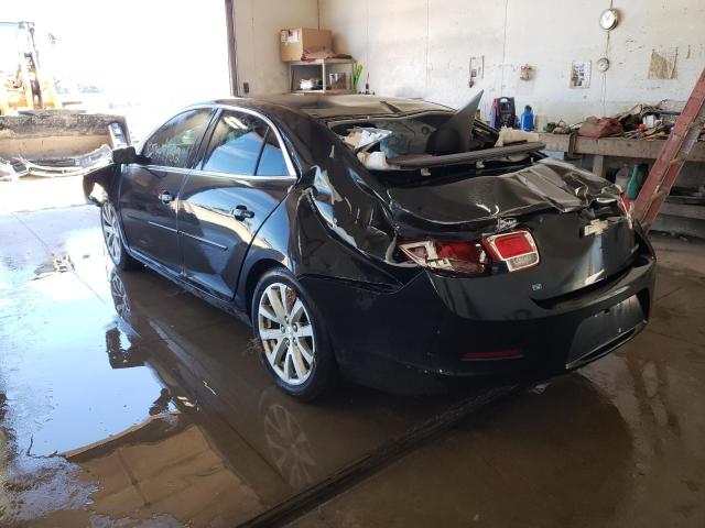 Photo 3 from auction – 2015 CHEVROLET MALIBU 2LT with VIN 1G11D5SL4FF118970