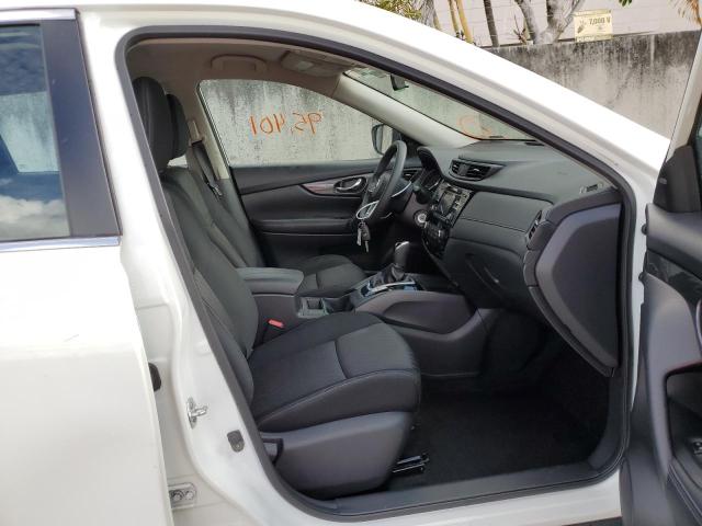 Photo 5 from auction – 2017 NISSAN ROGUE S with VIN KNMAT2MTXHP599035
