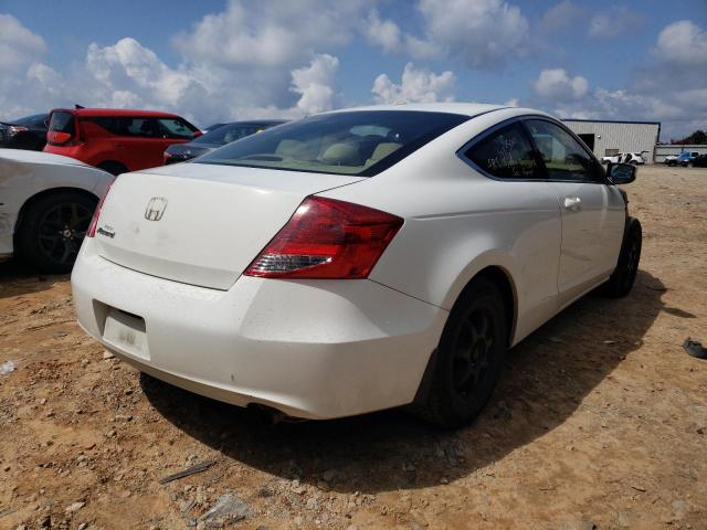 Photo 4 from auction – 2012 HONDA ACCORD EXL with VIN 1HGCS1B88CA009593
