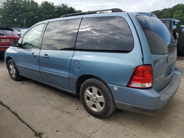 Photo 3 from auction – 2007 FORD FREESTAR S with VIN 2FMZA51637BA18680