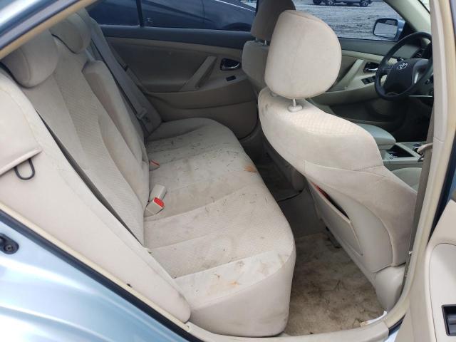 Photo 6 from auction – 2007 TOYOTA CAMRY CE with VIN 4T1BE46K37U506530