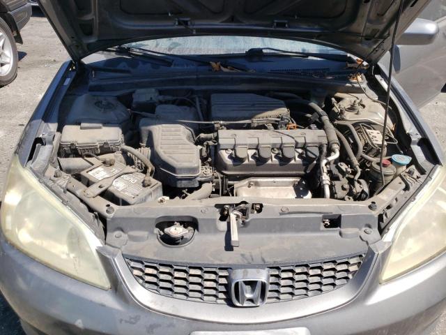 Photo 7 from auction – 2005 HONDA CIVIC EX with VIN 1HGEM22965L026255