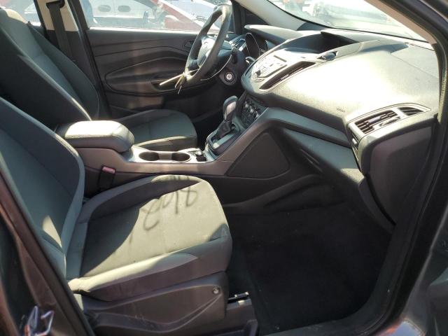 Photo 5 from auction – 2013 FORD ESCAPE S with VIN 1FMCU0F76DUC34952