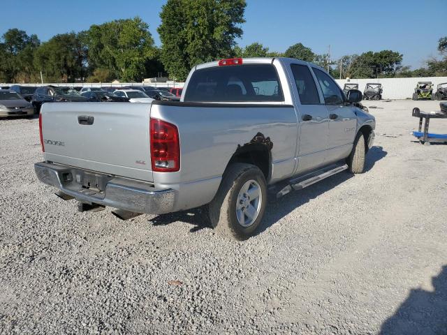 Photo 4 from auction – 2003 DODGE RAM 1500 S with VIN 1D7HA18D33S325141