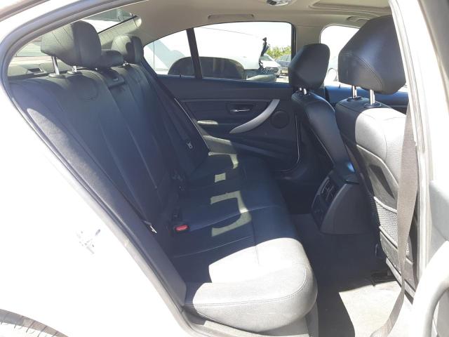 Photo 6 from auction – 2013 BMW 328 I SULE with VIN WBA3C1C5XDF439305