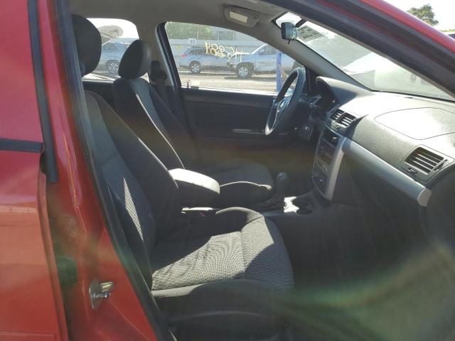 Photo 5 from auction – 2010 CHEVROLET COBALT 2LT with VIN 1G1AF5F55A7163862