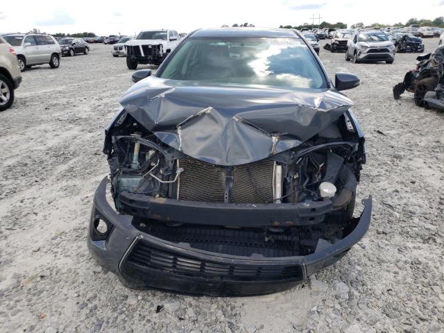 Photo 9 from auction – 2014 TOYOTA COROLLA L with VIN 2T1BURHE2EC202045