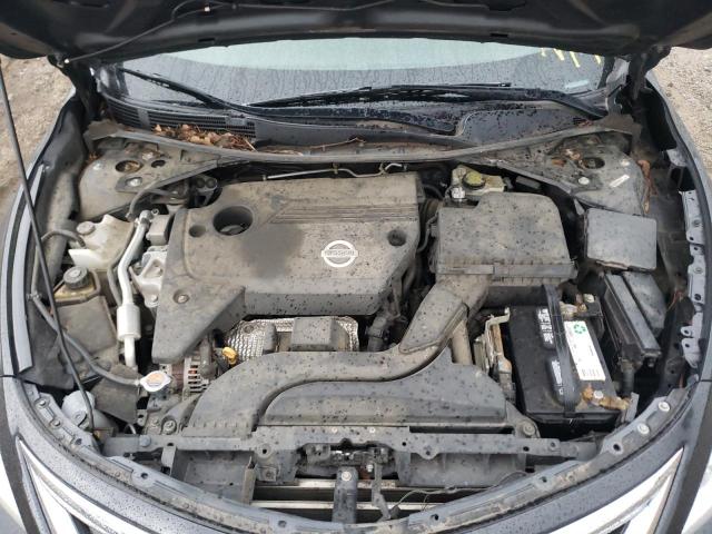 Photo 7 from auction – 2014 NISSAN ALTIMA 2.5 with VIN 1N4AL3AP6EN381376