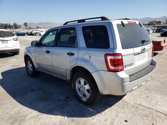 Photo 3 from auction – 2008 FORD ESCAPE XLT with VIN 1FMCU03Z48KA09131