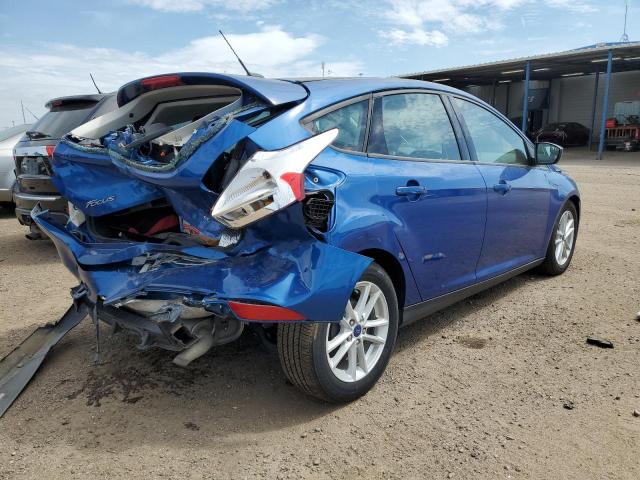 Photo 4 from auction – 2018 FORD FOCUS SE with VIN 1FADP3K26JL236252
