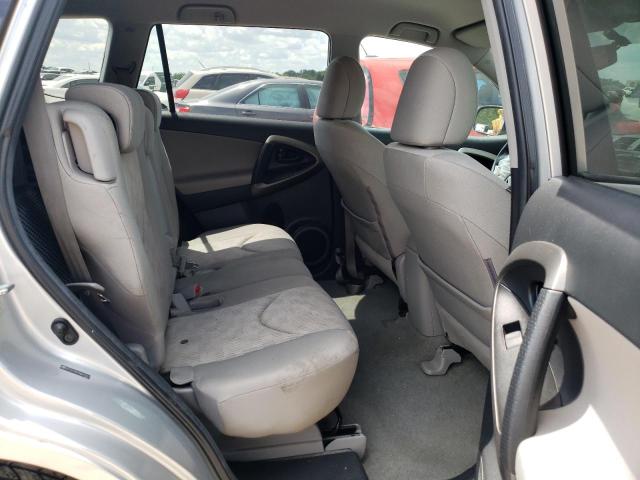 Photo 6 from auction – 2011 TOYOTA RAV4 with VIN 2T3ZF4DV7BW078762