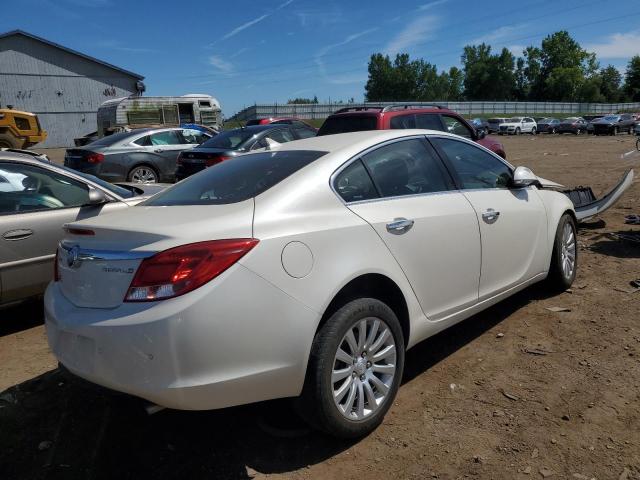 Photo 4 from auction – 2013 BUICK REGAL PREM with VIN 2G4GS5EV0D9171400