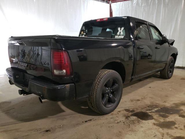 Photo 4 from auction – 2014 DODGE 1500 with VIN 1C6RR7KT5ES452428
