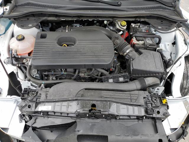 Photo 7 from auction – 2020 FORD ESCAPE TIT with VIN 1FMCU9J91LUA63880