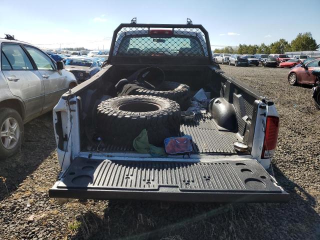 Photo 6 from auction – 2003 DODGE RAM 2500ST with VIN 3D7KU26C03G832518