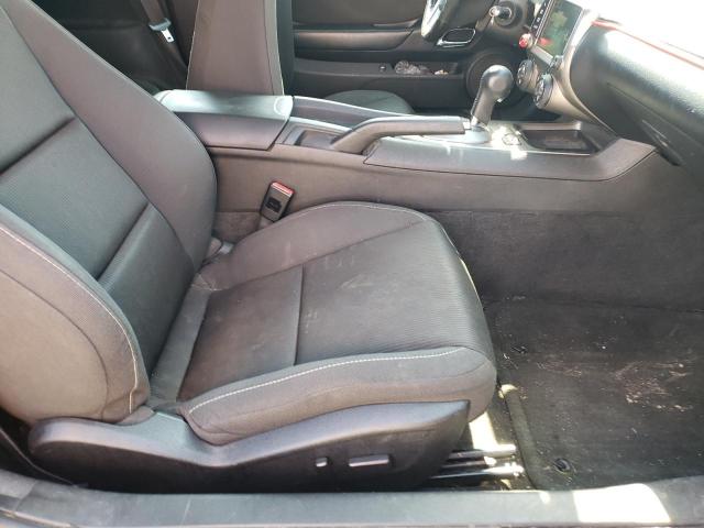 Photo 6 from auction – 2014 CHEVROLET CAMARO LT with VIN 2G1FB1E3XE9283929