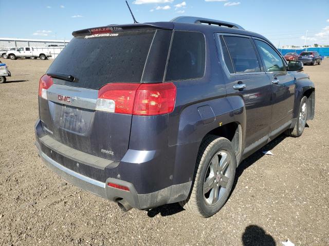 Photo 4 from auction – 2013 GMC TERRAIN SL with VIN 2GKFLXE37D6351177