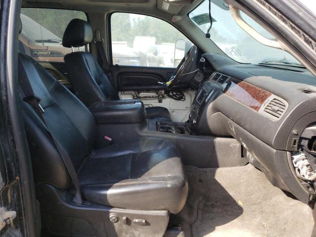 Foto 5 de la subasta – 2011 GMC SIERRA K25 con VIN 1GT125C87BF247240