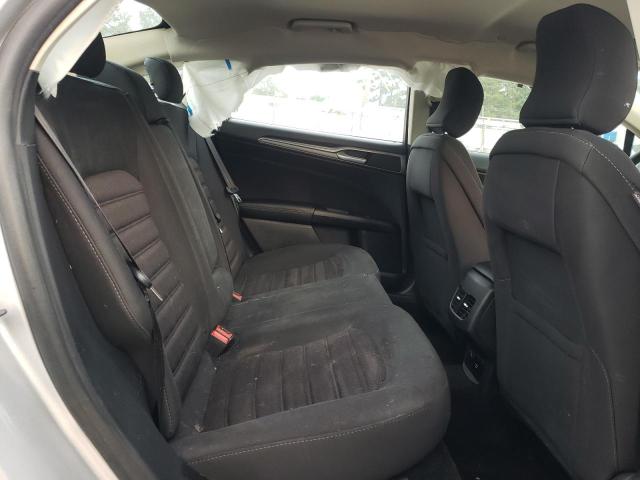 Photo 6 from auction – 2018 FORD FUSION SE with VIN 3FA6P0LU7JR110250