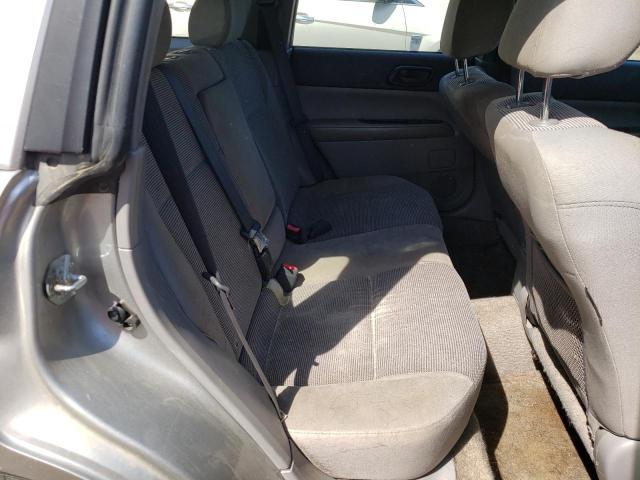 Photo 6 from auction – 2007 SUBARU FORESTER 2 with VIN JF1SG63637G736431