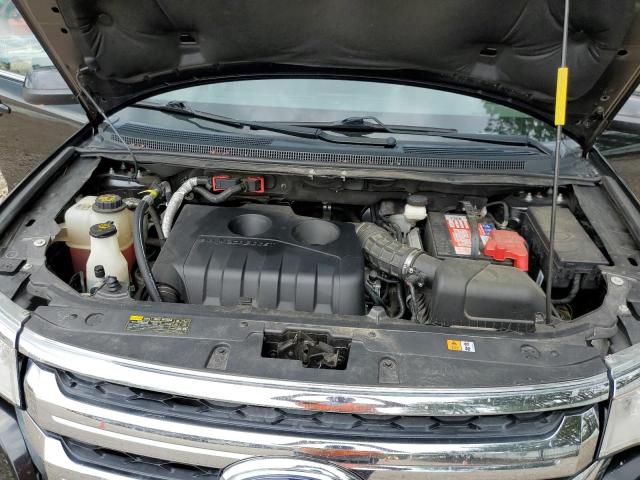 Photo 7 from auction – 2013 FORD EDGE LIMIT with VIN 2FMDK3K99DBB28312