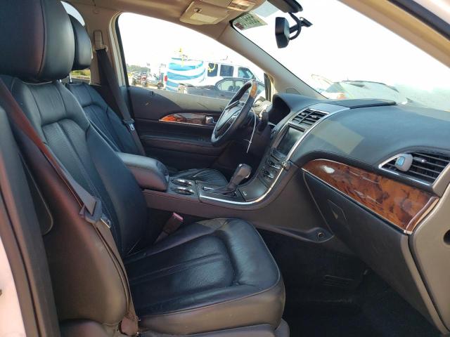 Photo 5 from auction – 2013 LINCOLN MKX with VIN 2LMDJ6JK8DBL39112
