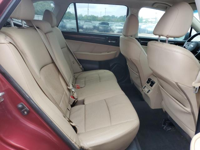 Фото 6 с аукциона – 2018 SUBARU OUTBACK 2. с VIN 4S4BSAKC7J3298865