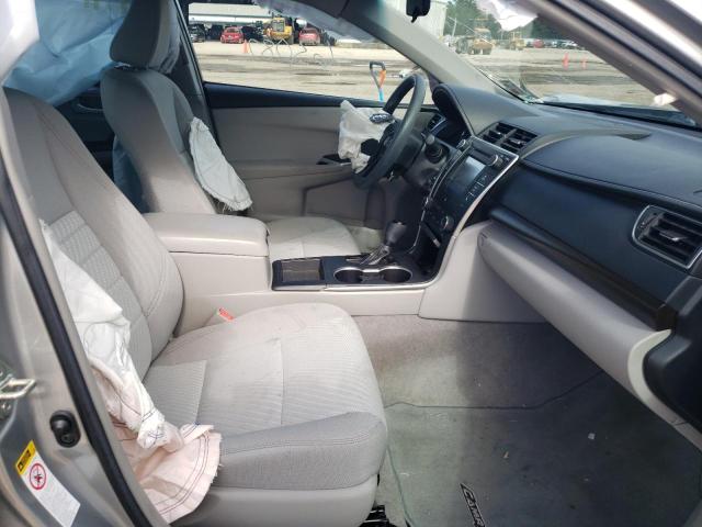 Photo 5 from auction – 2017 TOYOTA CAMRY LE with VIN 4T1BF1FK0HU689477