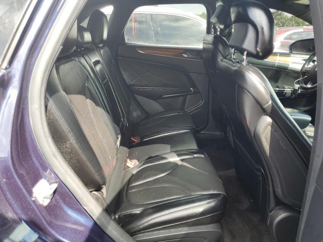 Photo 6 from auction – 2015 LINCOLN MKC with VIN 5LMTJ2AH2FUJ06566