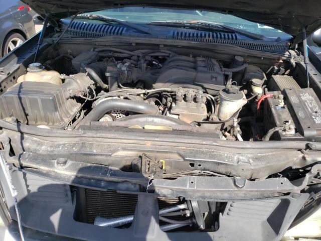 Photo 7 from auction – 2004 MERCURY MOUNTAINEE with VIN 4M2ZU86E84UJ21512