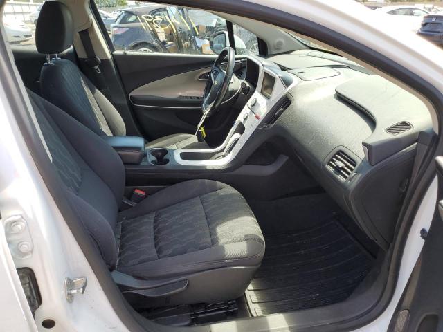 Zdjęcie 5 z aukcji – 2013 CHEVROLET VOLT z VIN 1G1RE6E45DU118950
