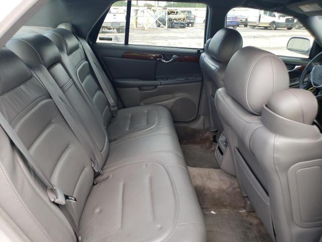 Photo 6 from auction – 2001 CADILLAC DEVILLE with VIN 1G6KD54Y01U213215