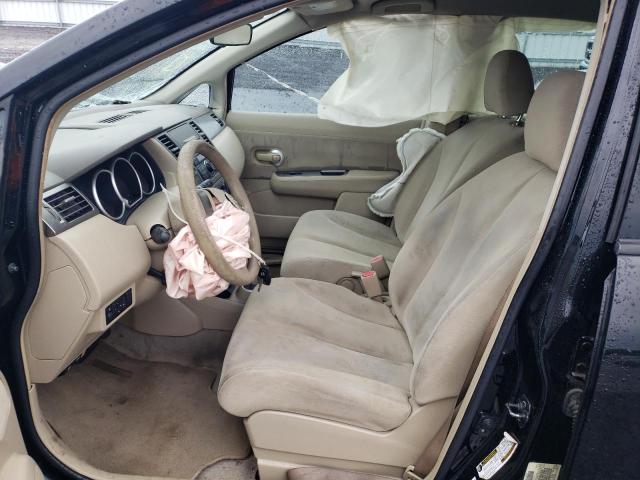 Photo 5 from auction – 2009 NISSAN VERSA S with VIN 3N1BC13E29L476282