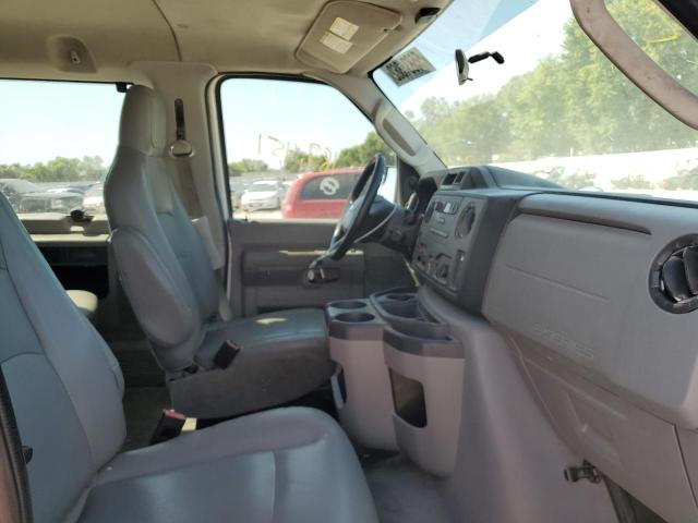 Photo 5 from auction – 2012 FORD ECONOLINE with VIN 1FBSS3BL3CDA25732