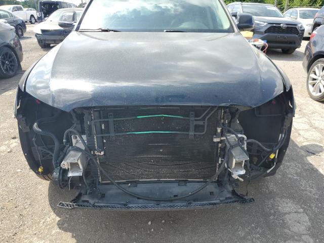 Photo 9 from auction – 2011 AUDI Q5 PREMIUM with VIN WA1DKAFP0BA112911