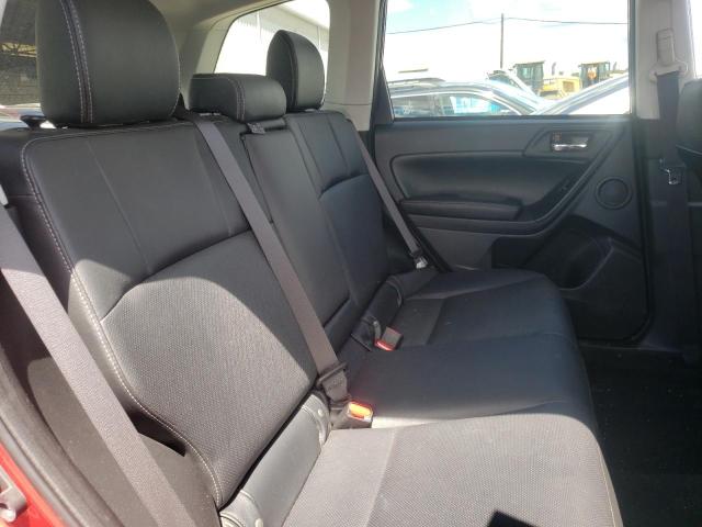 Photo 6 from auction – 2015 SUBARU FORESTER 2 with VIN JF2SJGUC6FH434261