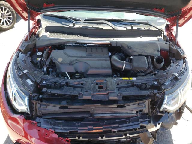 Photo 7 from auction – 2022 LAND ROVER DISCOVERY with VIN SALCJ2FX1NH911479