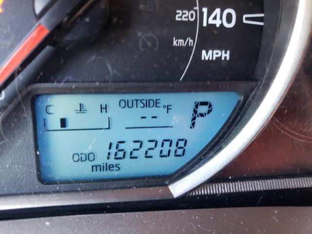 Photo 8 from auction – 2014 TOYOTA RAV4 XLE with VIN 2T3WFREV6EW126562