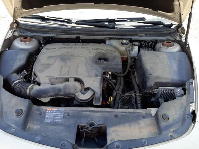 Photo 7 from auction – 2012 CHEVROLET MALIBU LTZ with VIN 1G1ZE5E02CF107706