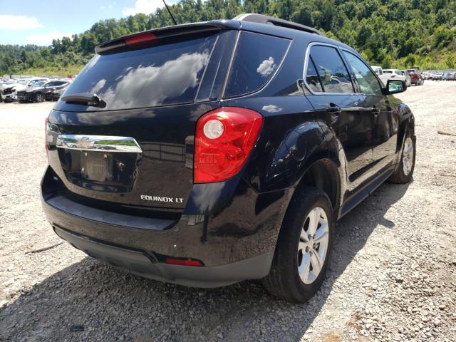 Photo 4 from auction – 2015 CHEVROLET EQUINOX LT with VIN 2GNFLFEK6F6191316