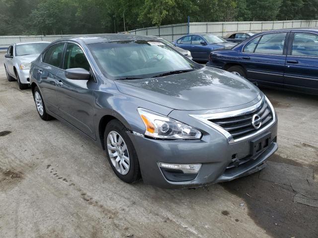NISSAN ALTIMA 2.5 2014 with VIN 1N4AL3APXEC150797 - Photo from auction
